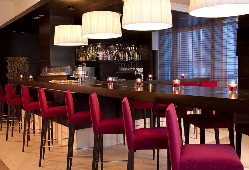 Fotos del hotel Nh Vienna Airport Conference Center:  13