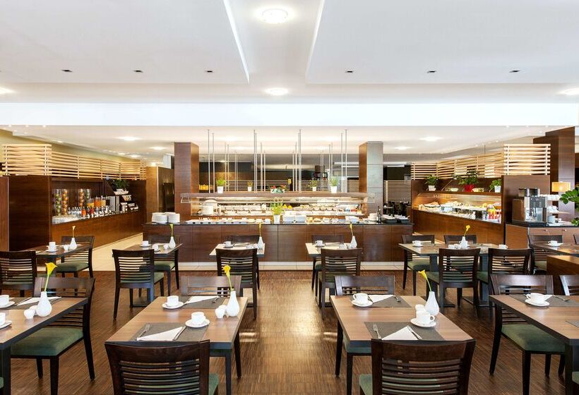 Fotos del hotel Nh Vienna Airport Conference Center:  34