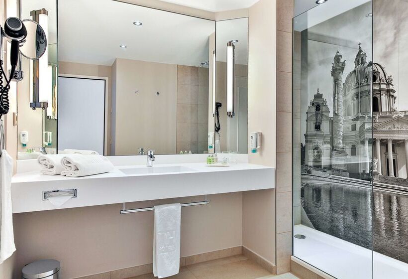 Fotos del hotel Nh Vienna Airport Conference Center:  20