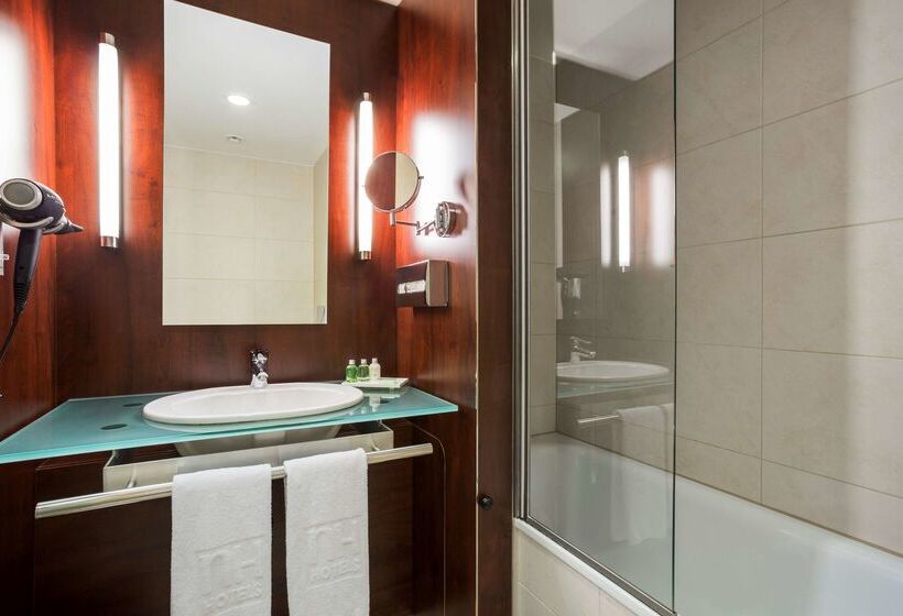 Fotos del hotel Nh Vienna Airport Conference Center:  21