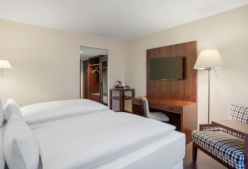 Fotos del hotel Nh Vienna Airport Conference Center:  6