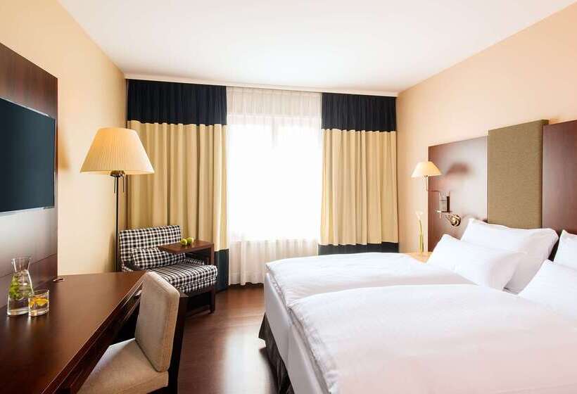 Fotos del hotel Nh Vienna Airport Conference Center:  5