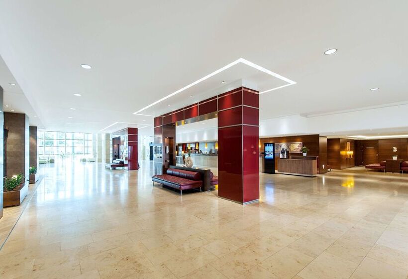 Fotos del hotel Nh Vienna Airport Conference Center:  26