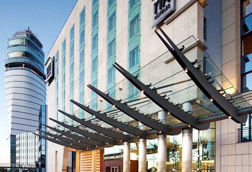 Fotos del hotel Nh Vienna Airport Conference Center:  31