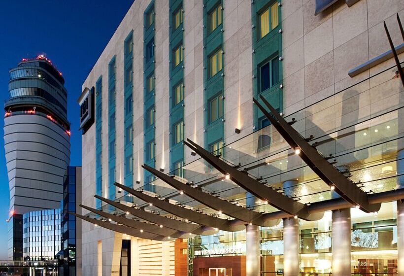 Nh Vienna Airport Conference Center