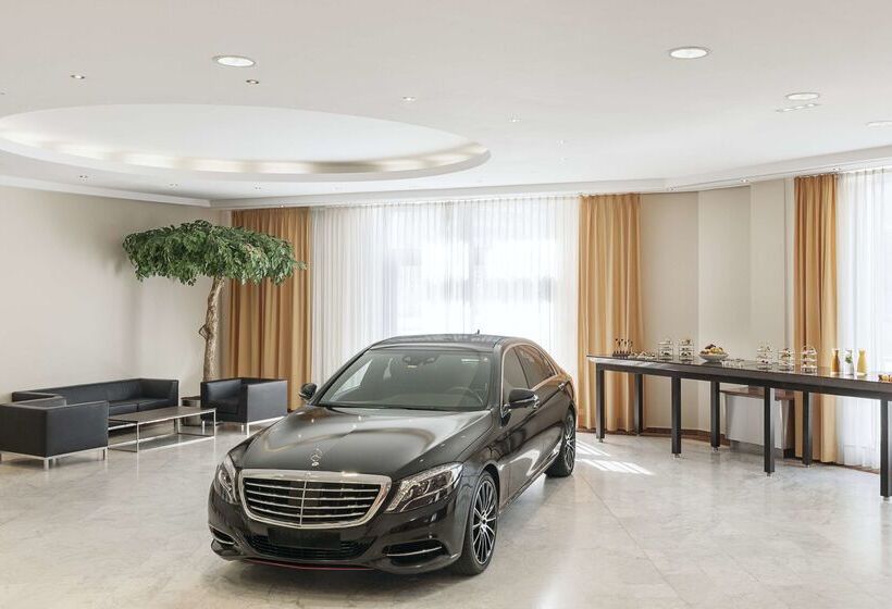 Fotos del hotel Nh Vienna Airport Conference Center:  39