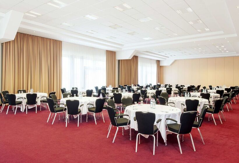 Fotos del hotel Nh Vienna Airport Conference Center:  15