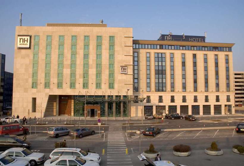 هتل NH Vienna Airport Conference Center