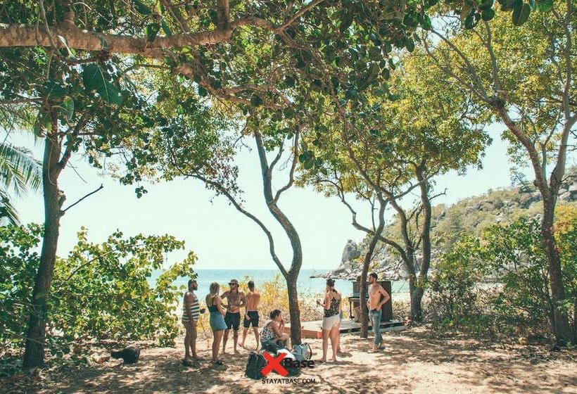 호텔 Nomads Magnetic Island
