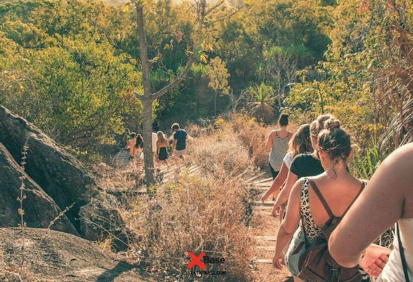 호텔 Nomads Magnetic Island