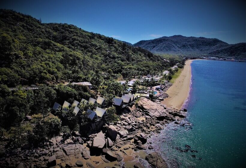 호텔 Nomads Magnetic Island