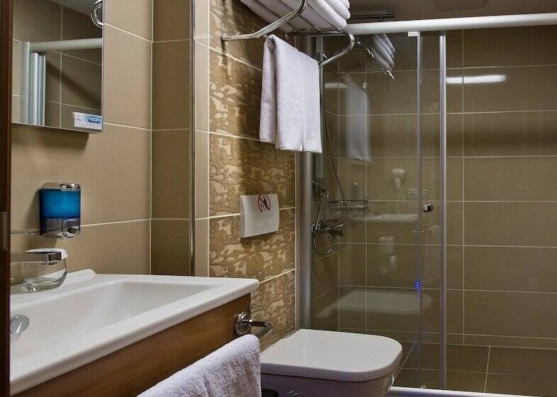 Fotos del hotel Olimpiyat:  18