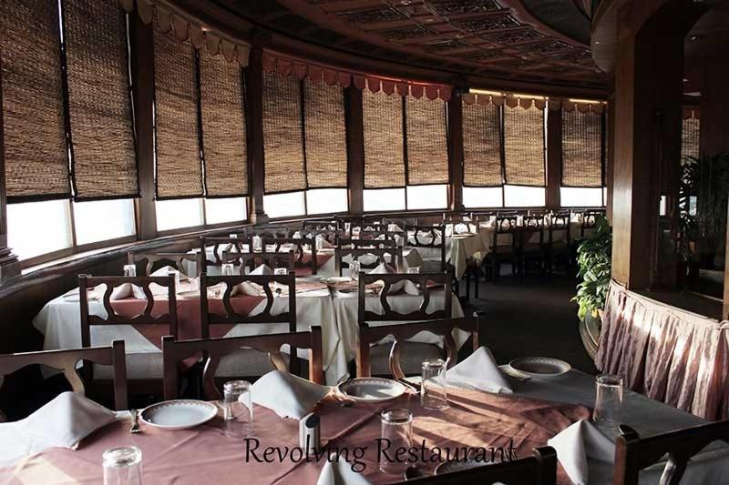 Fotos del hotel Om Tower:  3