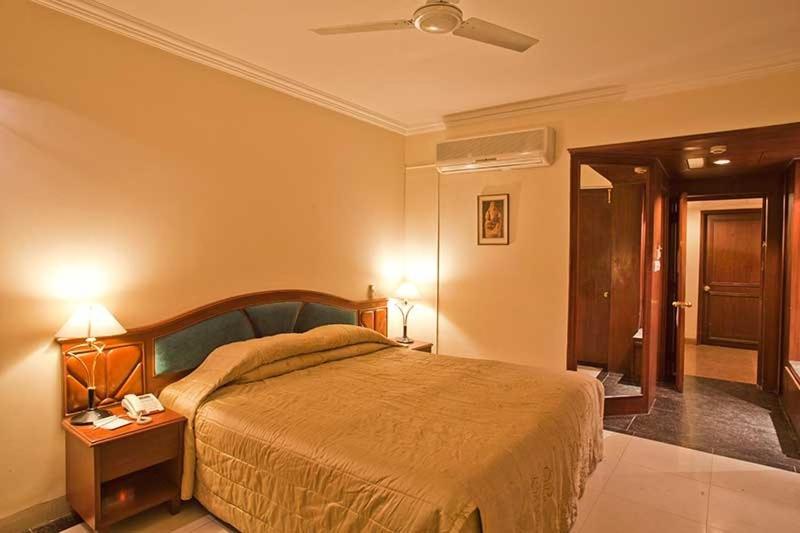 Fotos del hotel Om Tower:  2