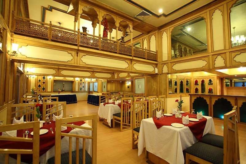 Fotos del hotel Om Tower:  4