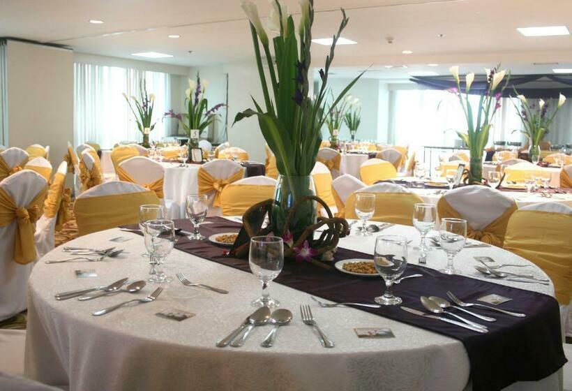 Fotos del hotel Oxford Suites Makati:  1