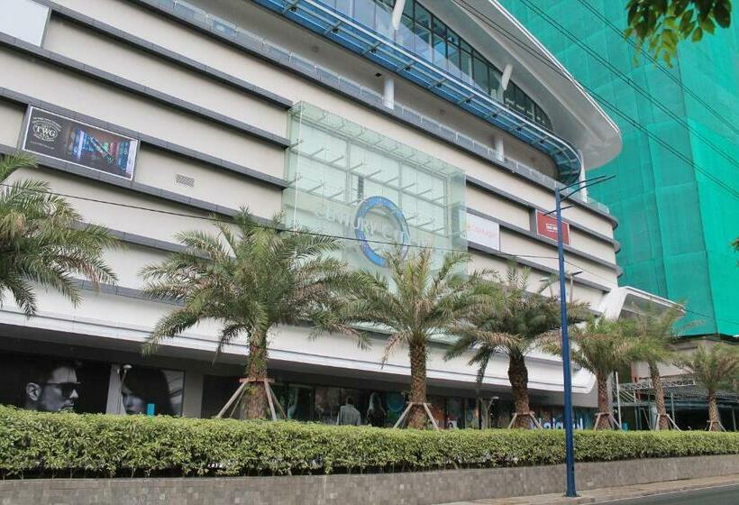 Fotos del hotel Oxford Suites Makati:  20