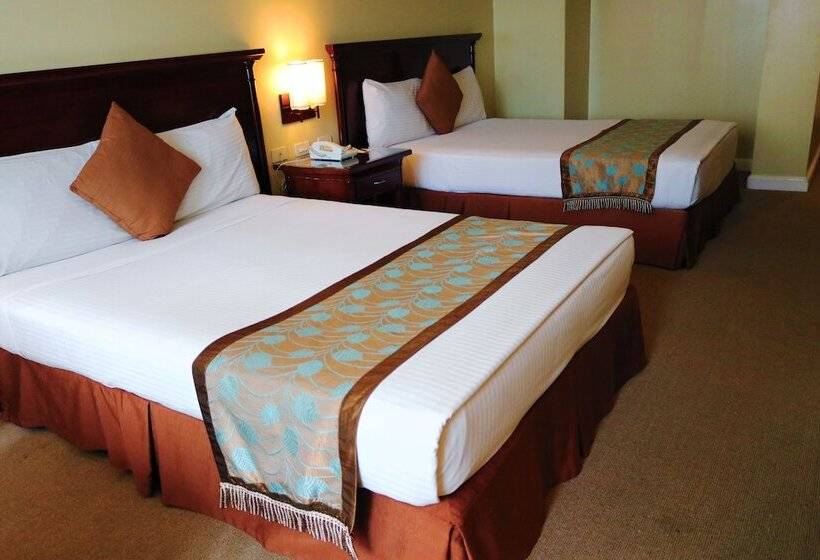 Fotos del hotel Oxford Suites Makati:  27