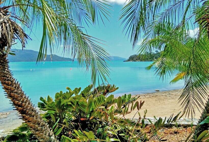 هتل Palm Bay Resort
