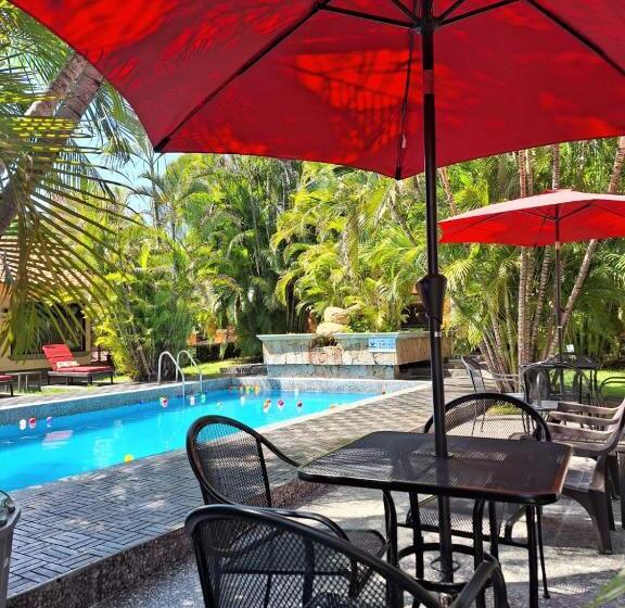 هتل Palmareca Inn Suites Studio