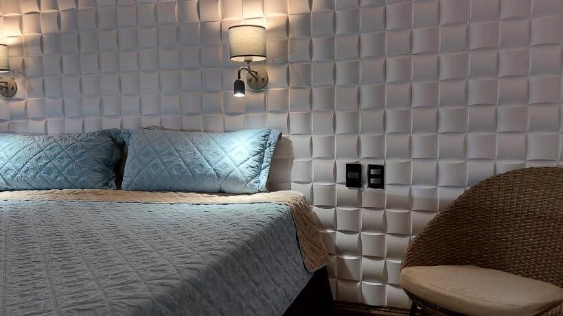 هتل Palmareca Inn Suites Studio