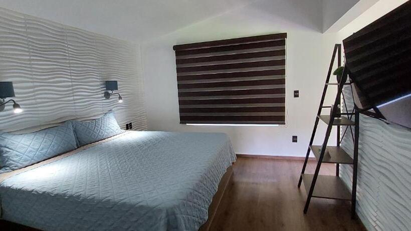 هتل Palmareca Inn Suites Studio