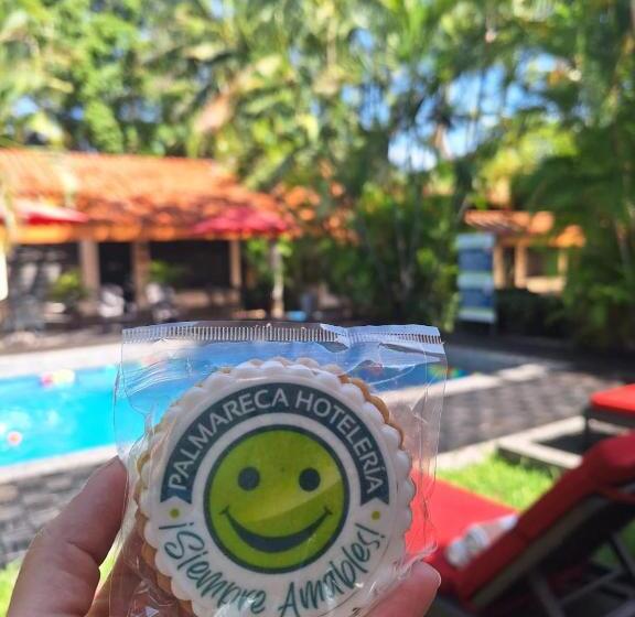 هتل Palmareca Inn Suites Studio
