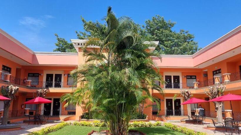 هتل Palmareca Inn Suites Studio