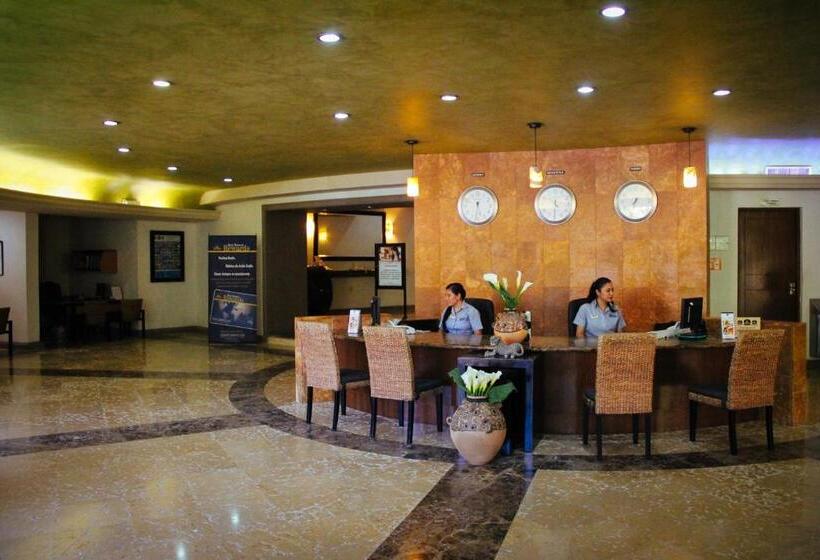 هتل Palmareca Inn Suites Studio