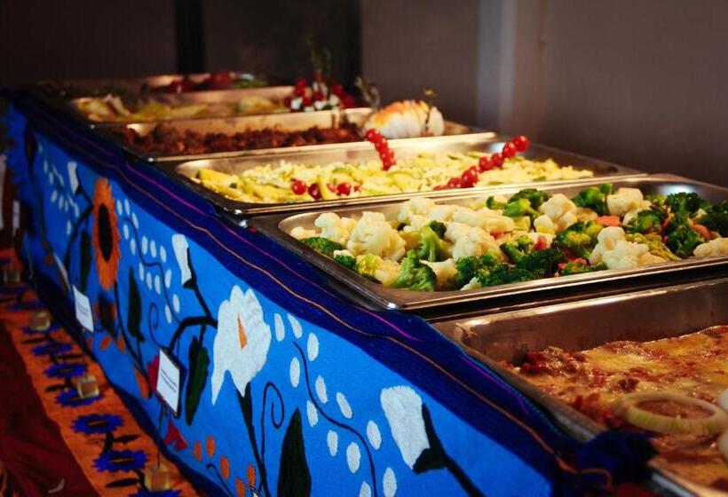 هتل Palmareca Inn Suites Studio