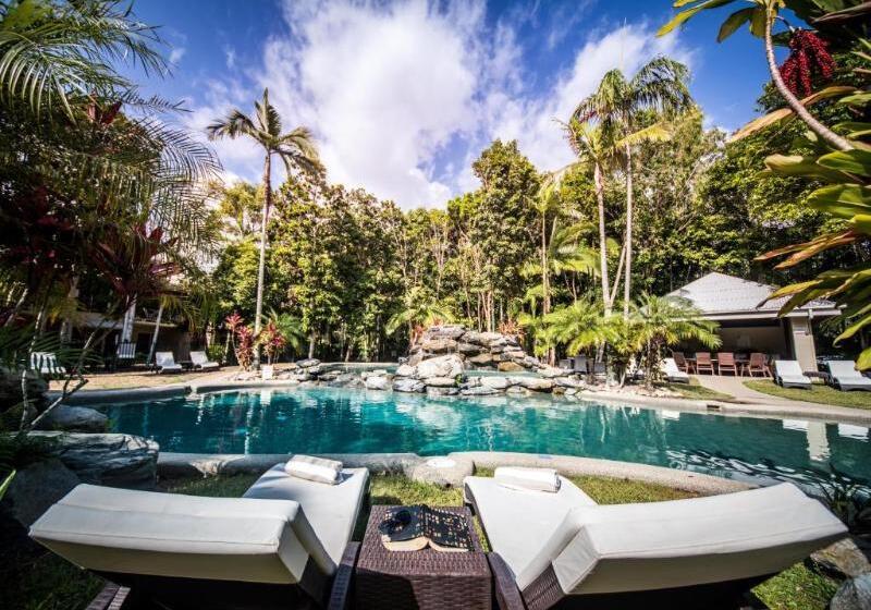 Paradise Links Resort Port Douglas
