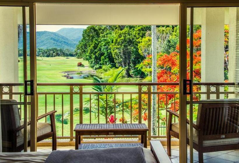 Paradise Links Resort Port Douglas