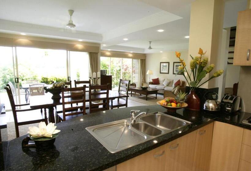 Paradise Links Resort Port Douglas