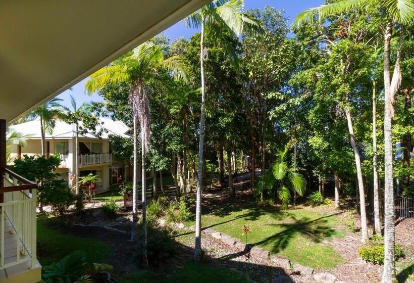 Paradise Links Resort Port Douglas