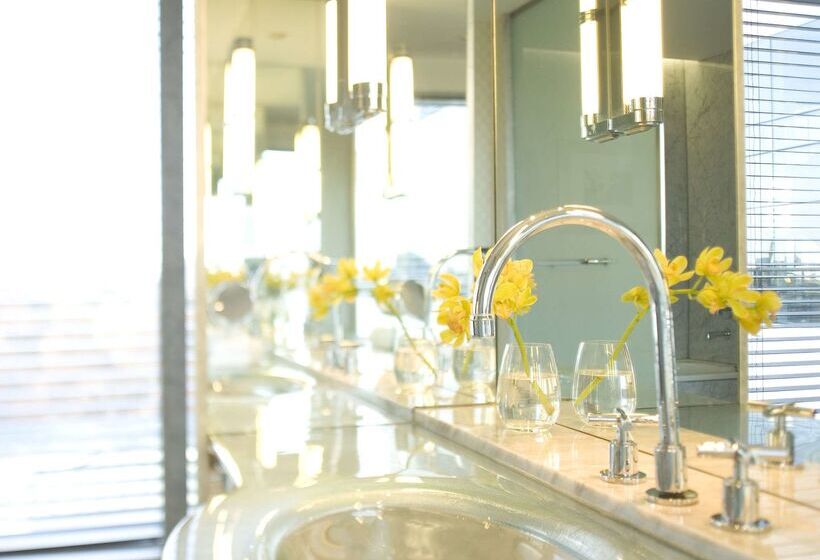 Fotos del hotel Park Hyatt Mendoza , Casino & Spa:  4