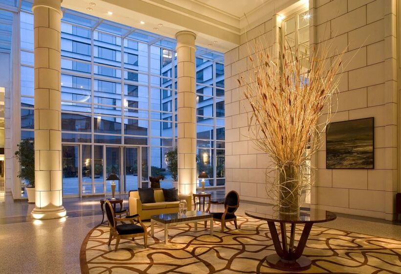 Fotos del hotel Park Hyatt Mendoza , Casino & Spa:  5