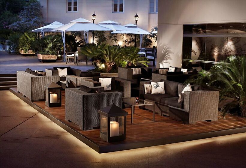 Fotos del hotel Park Hyatt Mendoza , Casino & Spa:  8