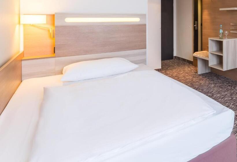 ホテル Park Inn By Radisson Gottingen