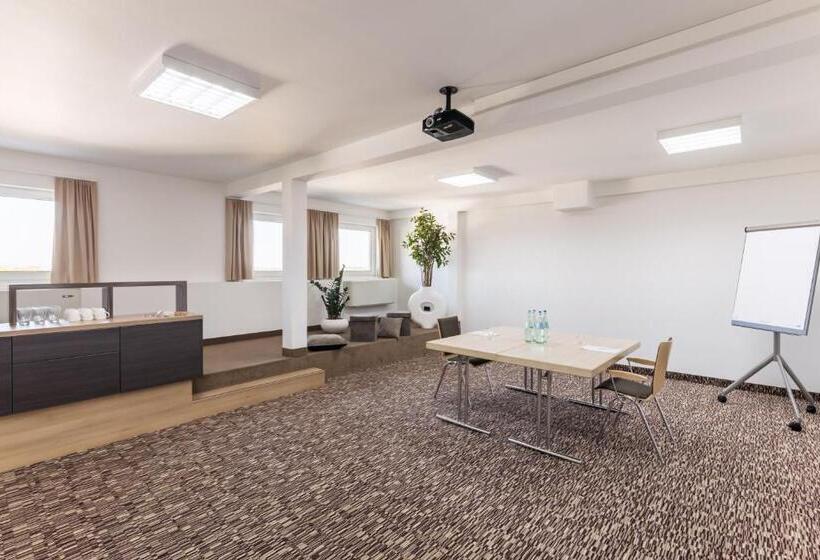 ホテル Park Inn By Radisson Gottingen