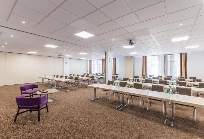 ホテル Park Inn By Radisson Gottingen