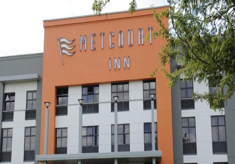 هتل Peermont Metcourt Inn At The Grand Palm Gaborone