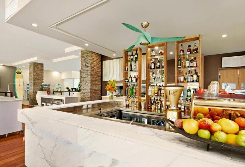 ホテル Peppers Beach Club & Spa