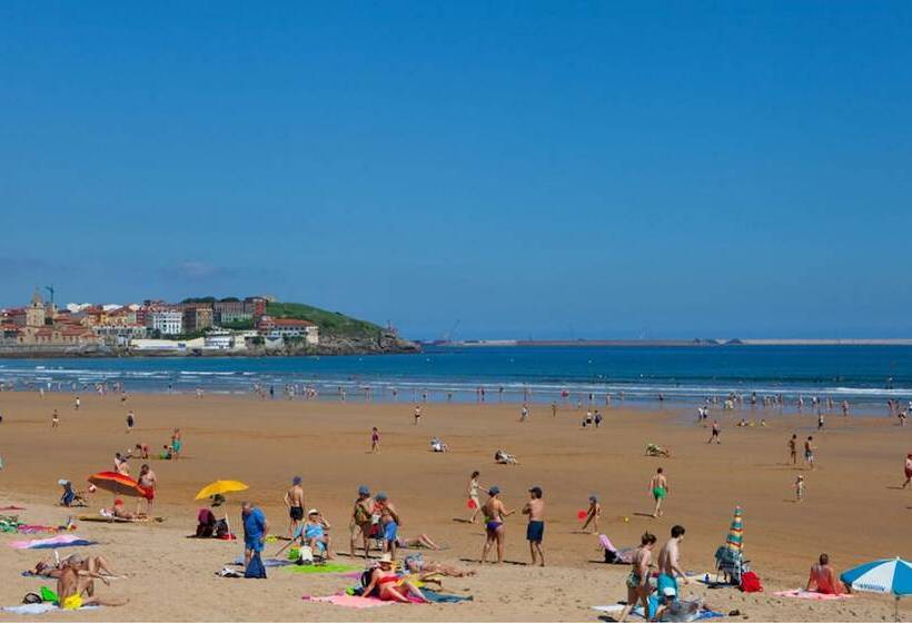 Fotos del hotel Príncipe De Asturias:  22