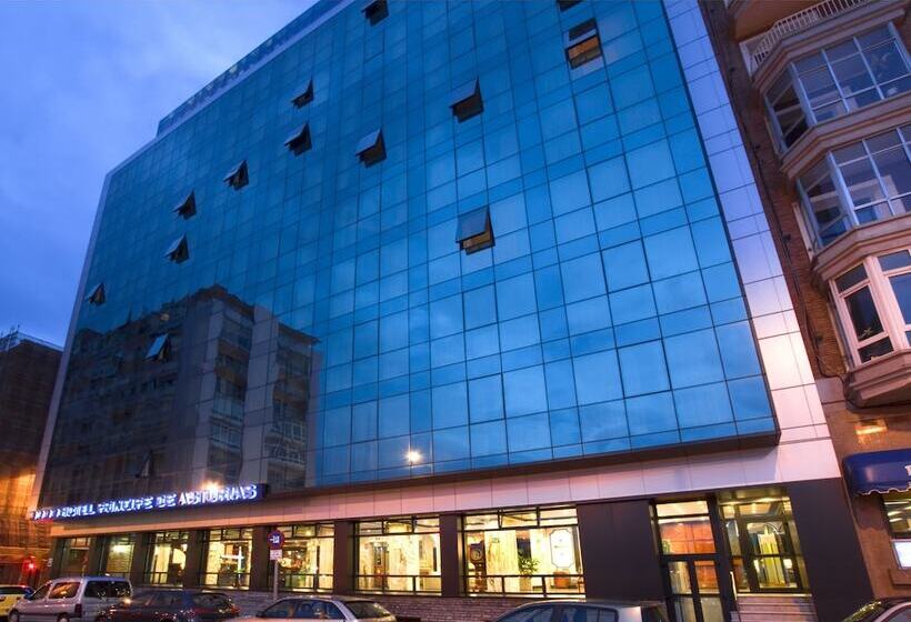 Fotos del hotel Príncipe De Asturias:  21