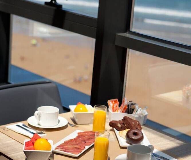 Fotos del hotel Príncipe De Asturias:  18