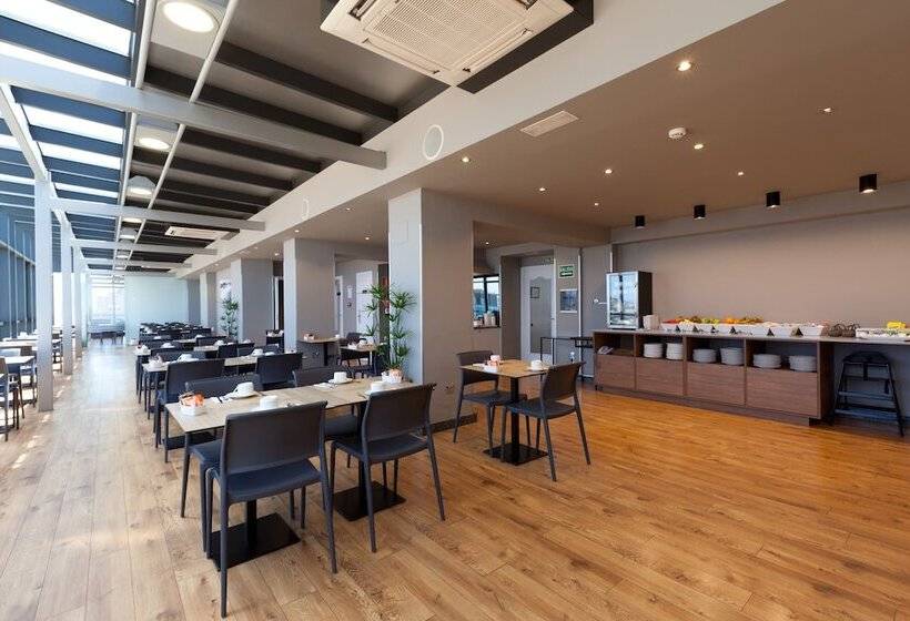Fotos del hotel Príncipe De Asturias:  15
