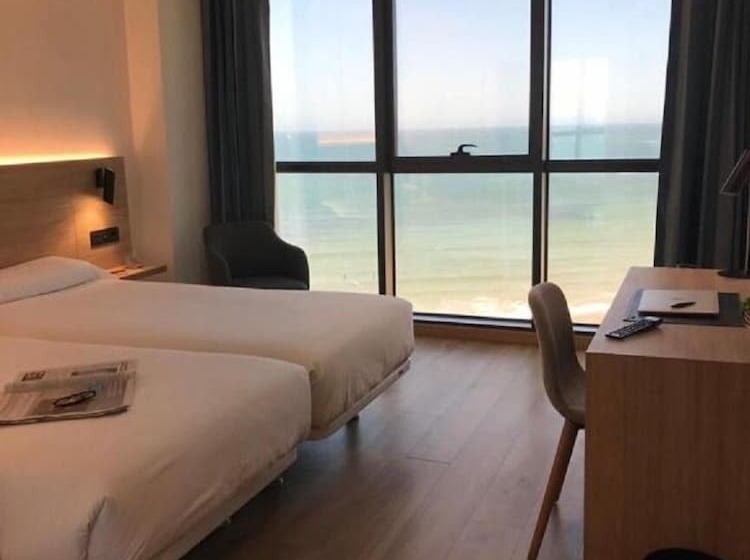 Fotos del hotel Príncipe De Asturias:  12