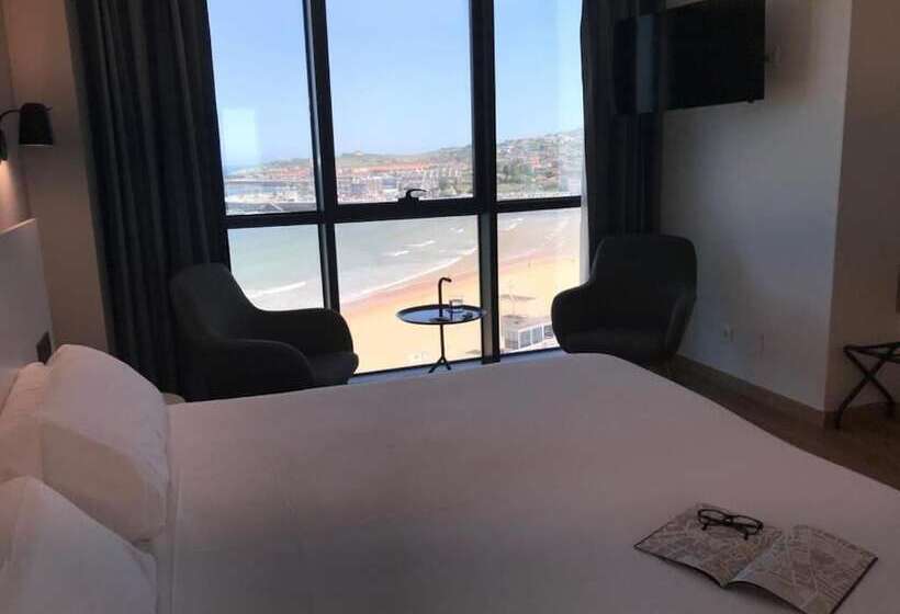 Fotos del hotel Príncipe De Asturias:  11
