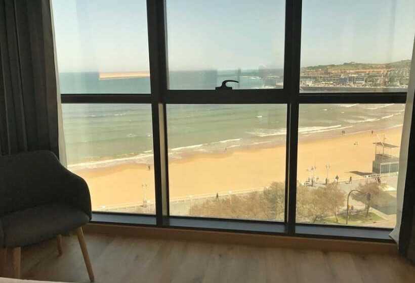 Fotos del hotel Príncipe De Asturias:  10