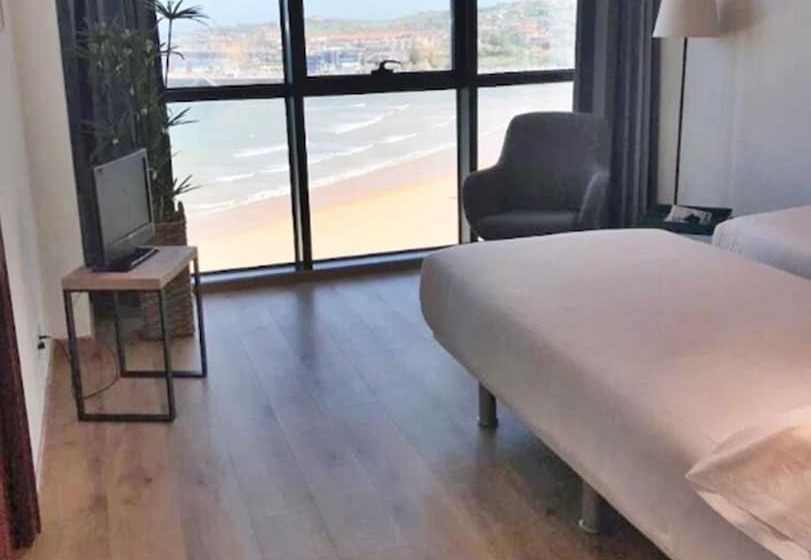 Fotos del hotel Príncipe De Asturias:  26